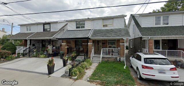 Larawan ng 67 Rowntree Avenue sa Winnipeg, Manitoba