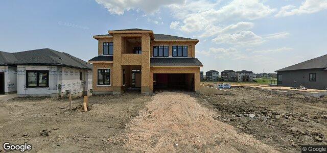 Larawan ng 67 Windflower Road sa Winnipeg, Manitoba