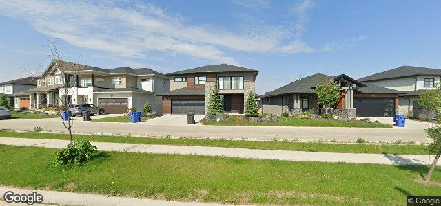 Larawan ng 671 Bridge Lake Drive sa Winnipeg, Manitoba