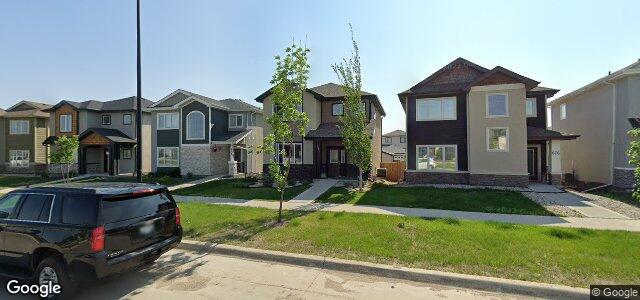 Larawan ng 672 Bridge Lake Drive sa Winnipeg, Manitoba