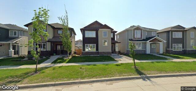 676 Bridge Lake Drive（加拿大曼尼托巴省溫尼伯市）房屋照片