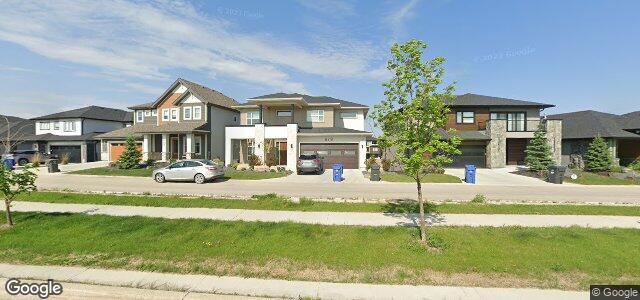 Larawan ng 679 Bridge Lake Drive sa Winnipeg, Manitoba