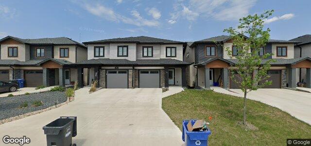 Larawan ng 68 Silver Creek Road sa Winnipeg, Manitoba