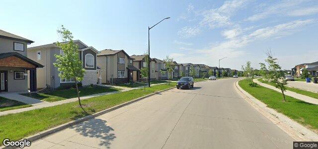 Larawan ng 680 Bridge Lake Drive sa Winnipeg, Manitoba