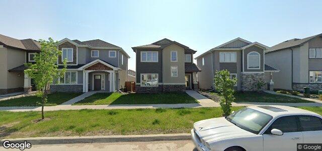 Larawan ng 684 Bridge Lake Drive sa Winnipeg, Manitoba