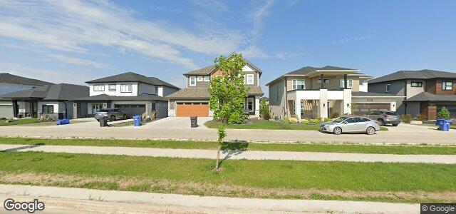 Larawan ng 687 Bridge Lake Drive sa Winnipeg, Manitoba