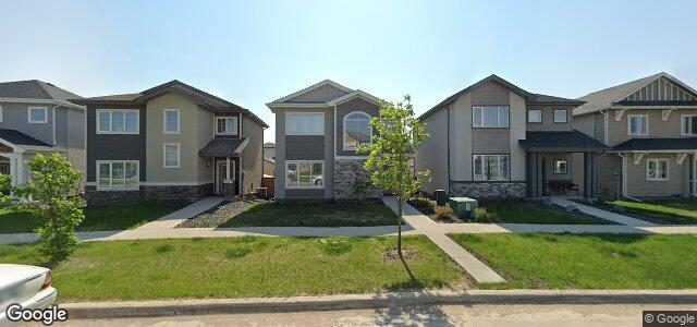 Larawan ng 688 Bridge Lake Drive sa Winnipeg, Manitoba