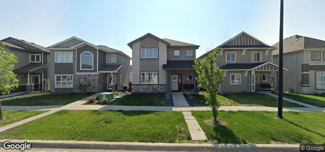 692 Bridge Lake Drive（加拿大曼尼托巴省温尼伯市）房屋照片