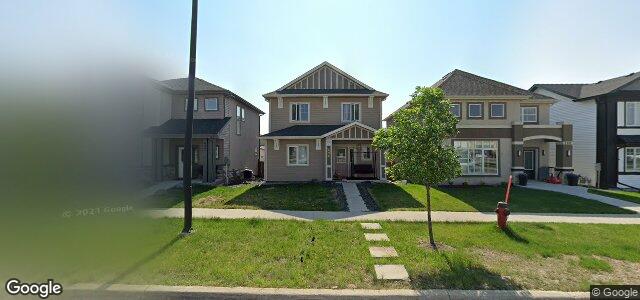 696 Bridge Lake Drive（加拿大曼尼托巴省温尼伯市）房屋照片