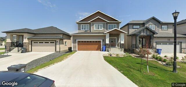 Larawan ng 7 Beachgrove Court sa Winnipeg, Manitoba