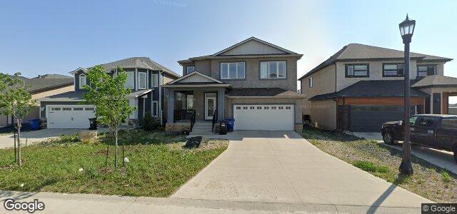 Larawan ng 7 Bramblewood Court sa Winnipeg, Manitoba