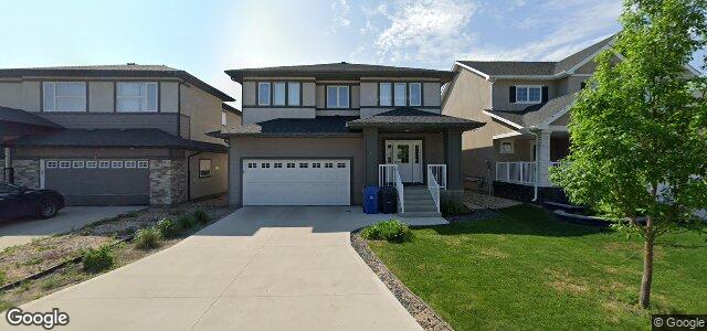 Larawan ng 7 Cherrywood Road sa Winnipeg, Manitoba