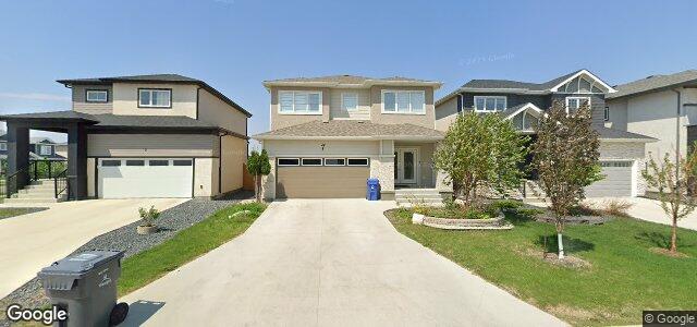 Larawan ng 7 Del Monica Road sa Winnipeg, Manitoba