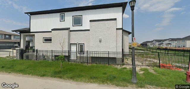 Larawan ng 7 Edge Park Crescent sa Winnipeg, Manitoba