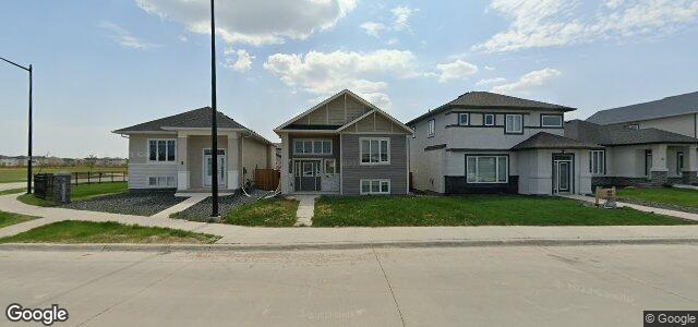 Larawan ng 7 Silver Creek Road sa Winnipeg, Manitoba