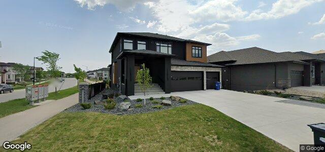 Larawan ng 7 Windflower Road sa Winnipeg, Manitoba