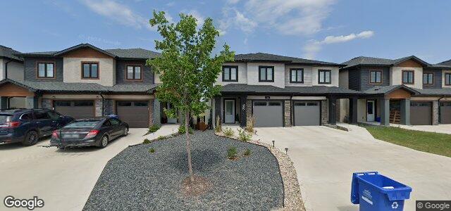 Larawan ng 70 Silver Creek Road sa Winnipeg, Manitoba