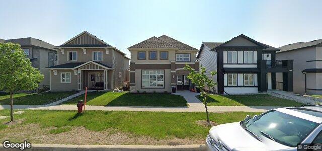 Larawan ng 700 Bridge Lake Drive sa Winnipeg, Manitoba