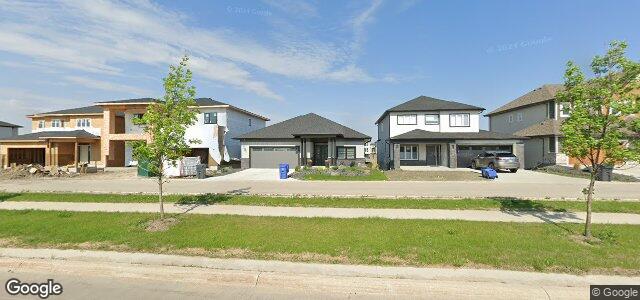 Larawan ng 701 Bridge Lake Drive sa Winnipeg, Manitoba