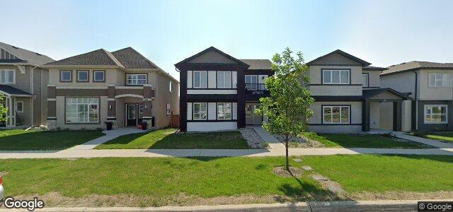 Larawan ng 706 Bridge Lake Drive sa Winnipeg, Manitoba