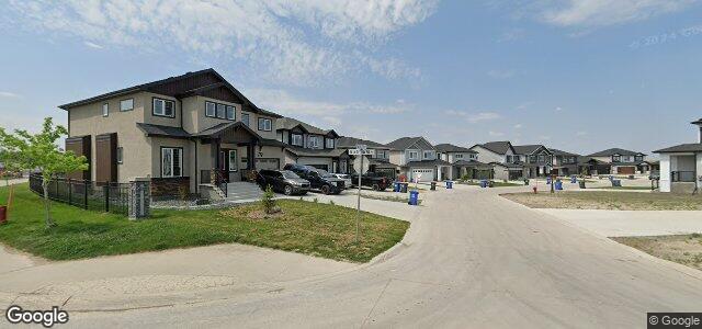 Larawan ng 71 Bakersfield Court sa Winnipeg, Manitoba