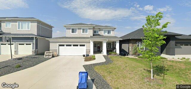 Larawan ng 71 Bankfield Crescent sa Winnipeg, Manitoba