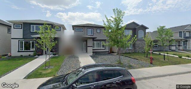 Larawan ng 71 Silver Creek Road sa Winnipeg, Manitoba