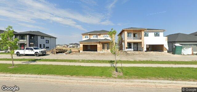 Larawan ng 713 Bridge Lake Drive sa Winnipeg, Manitoba