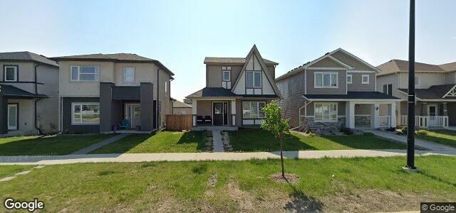 Larawan ng 716 Bridge Lake Drive sa Winnipeg, Manitoba