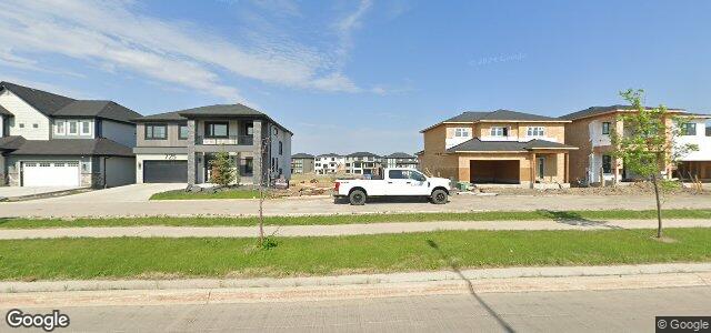 Larawan ng 719 Bridge Lake Drive sa Winnipeg, Manitoba