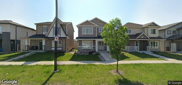 Larawan ng 720 Bridge Lake Drive sa Winnipeg, Manitoba