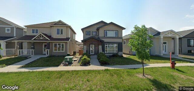 728 Bridge Lake Drive（加拿大曼尼托巴省温尼伯市）房屋照片