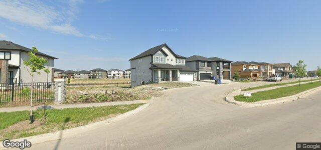 Larawan ng 731 Bridge Lake Drive sa Winnipeg, Manitoba