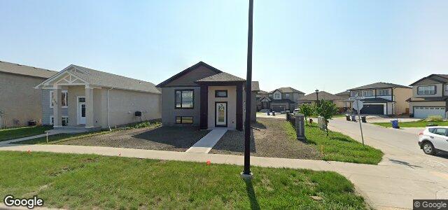 Larawan ng 736 Bridge Lake Drive sa Winnipeg, Manitoba