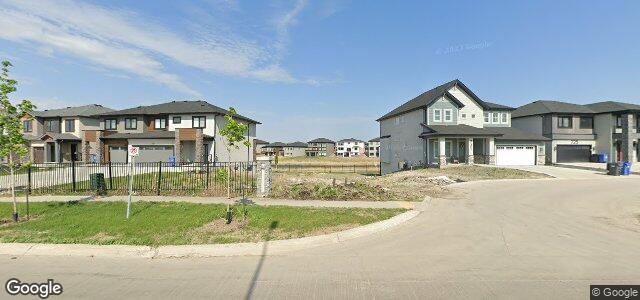 Larawan ng 737 Bridge Lake Drive sa Winnipeg, Manitoba