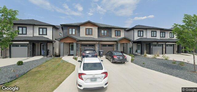 Larawan ng 74 Silver Creek Road sa Winnipeg, Manitoba