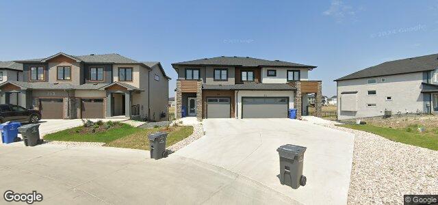 Larawan ng 745 Bridge Lake Drive sa Winnipeg, Manitoba