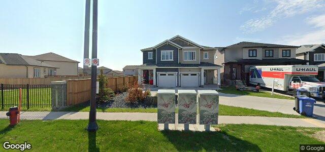 Larawan ng 746 Bridge Lake Drive sa Winnipeg, Manitoba