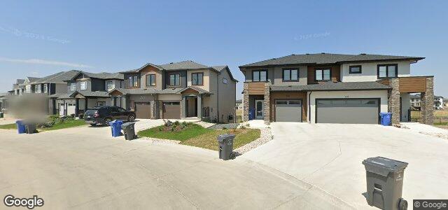 Larawan ng 749 Bridge Lake Drive sa Winnipeg, Manitoba