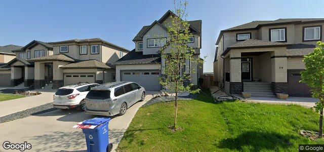 Larawan ng 75 Del Monica Road sa Winnipeg, Manitoba