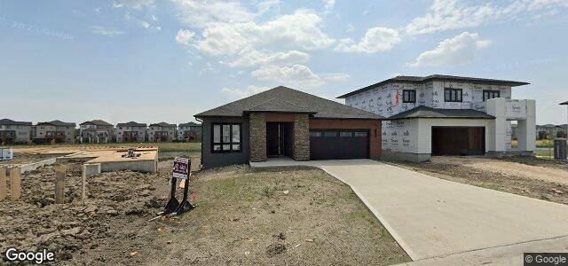 Larawan ng 75 Windflower Road sa Winnipeg, Manitoba