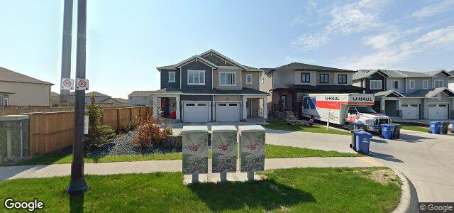 Photo of 750 Bridge Lake Drive in Winnipeg, Manitoba