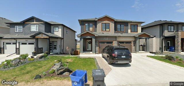 Larawan ng 753 Bridge Lake Drive sa Winnipeg, Manitoba