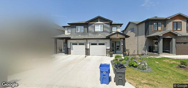 Larawan ng 757 Bridge Lake Drive sa Winnipeg, Manitoba