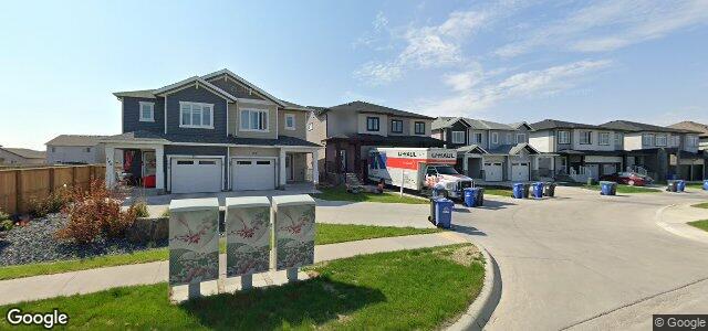 Larawan ng 758 Bridge Lake Drive sa Winnipeg, Manitoba