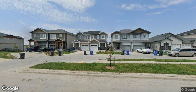 Larawan ng 76 Landover Drive sa Winnipeg, Manitoba
