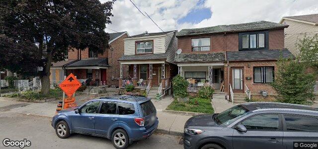 Larawan ng 76 Rowntree Avenue sa Winnipeg, Manitoba