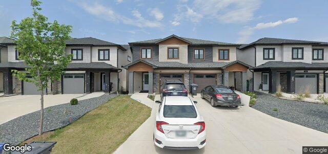 Larawan ng 76 Silver Creek Road sa Winnipeg, Manitoba