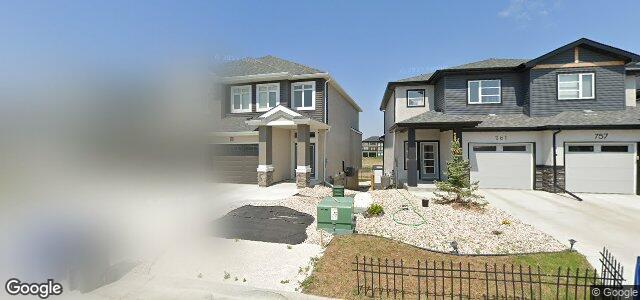 Larawan ng 761 Bridge Lake Drive sa Winnipeg, Manitoba