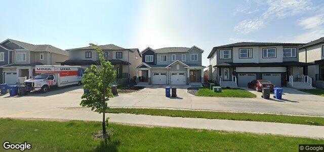 Larawan ng 762 Bridge Lake Drive sa Winnipeg, Manitoba